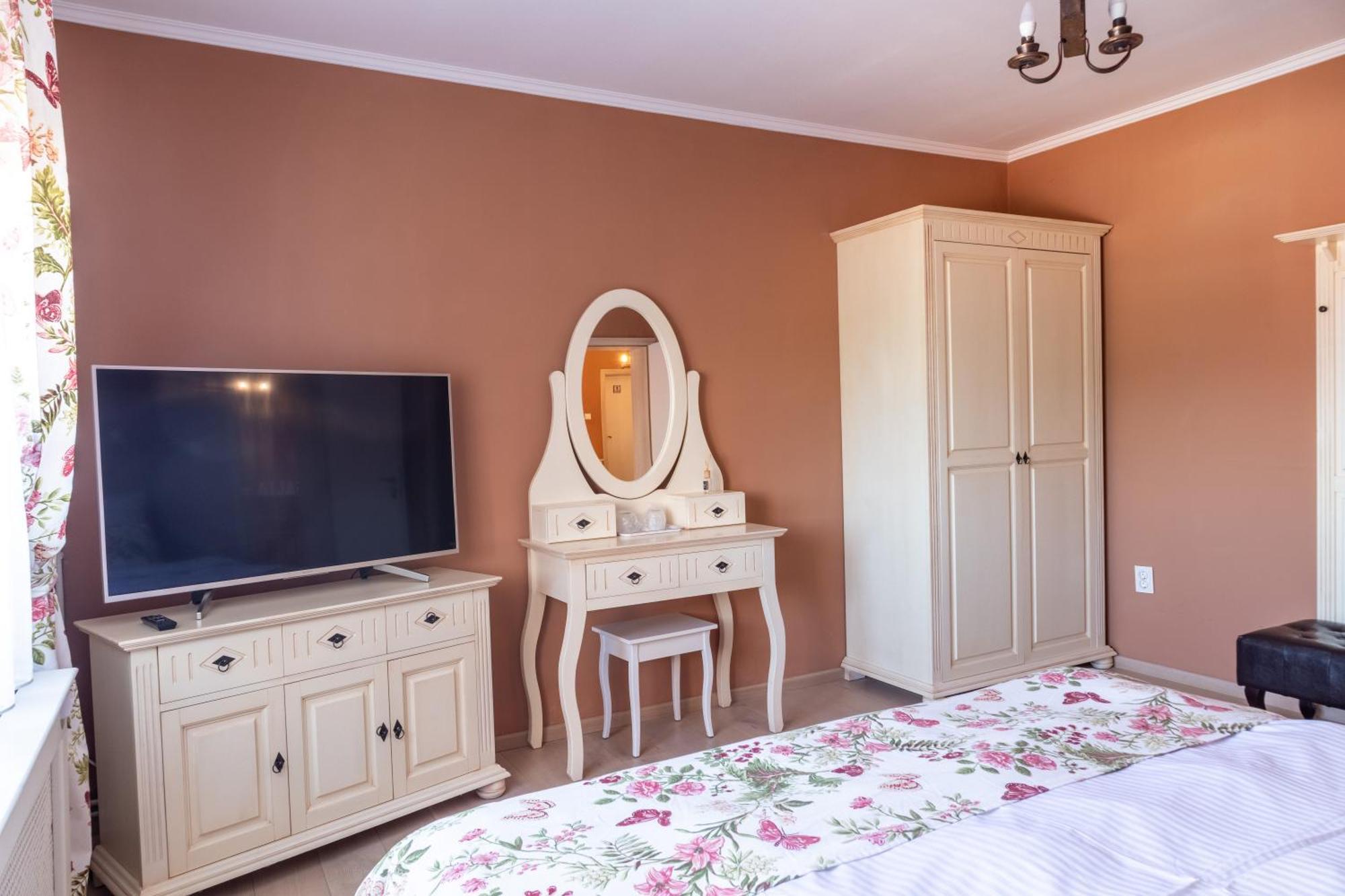 Hotel Vila Crisalia Sibiel -Sibiu Esterno foto