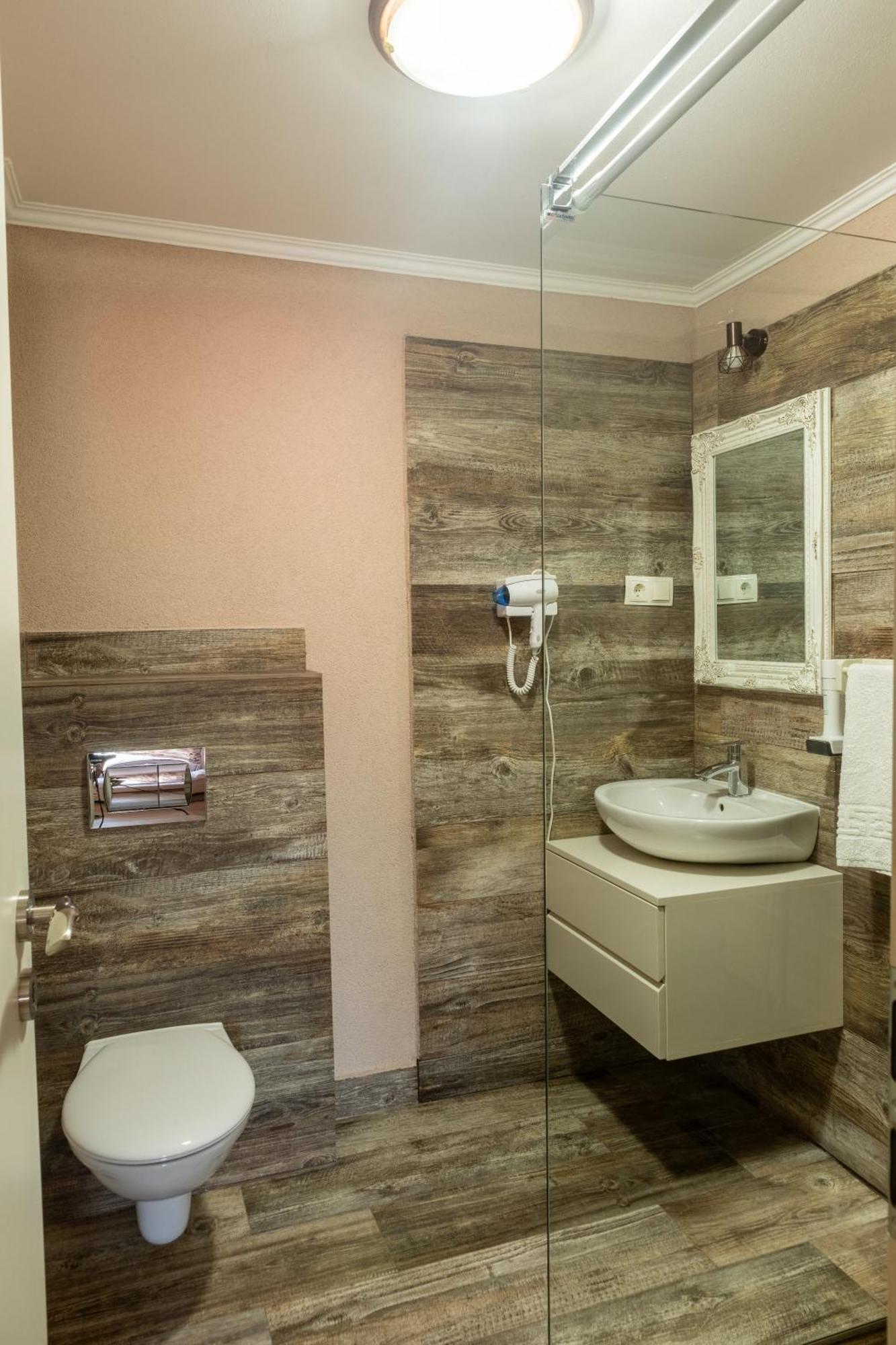 Hotel Vila Crisalia Sibiel -Sibiu Esterno foto